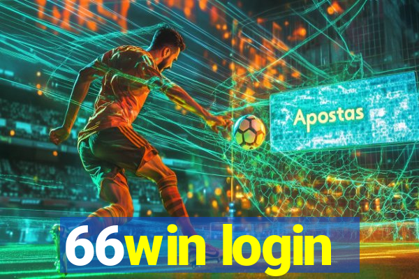 66win login